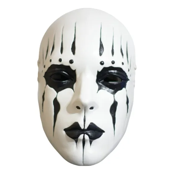 Máscara Slipknot De Joey Jordison