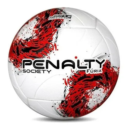 Bola Society Penalty Furia Xxi