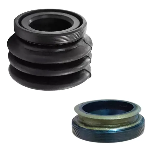 Estopera  Eje De Cambios Ford Ecosport 2003/2012