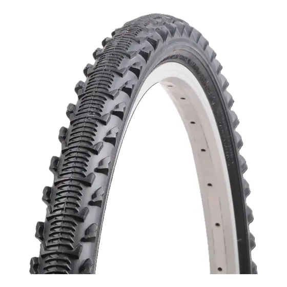 Pneu Koogar 700x35 Vrb185 Gravel Compativel Aro 29 Mtb Bike