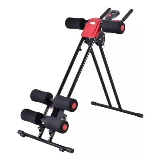 Ab Vertical Maquina Abdominales Five 5 Minutos Shaper