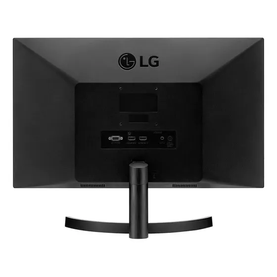 Monitor Gamer LG 22mk600m Led 21.5  Negro 100v/240v