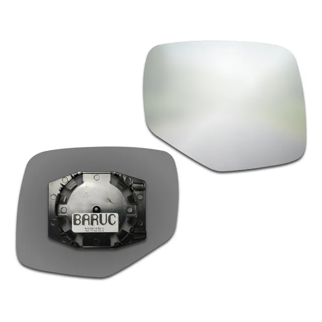 Luna Espejo Retrovisor Ford Ecosport 2003-2012