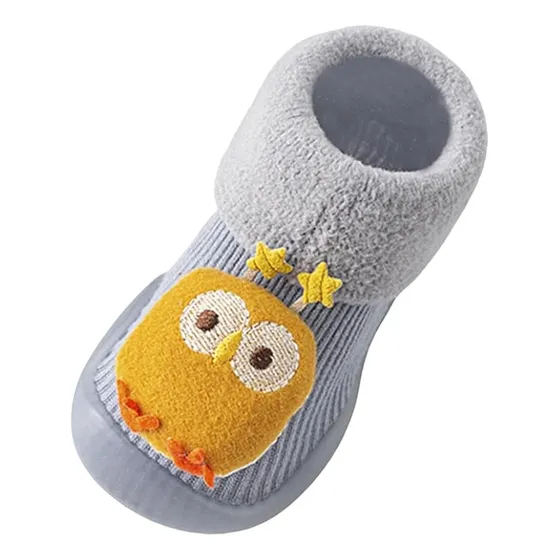 Calzado Para Bebés Y Niños Ergonómico Nuevos Modelos Plush