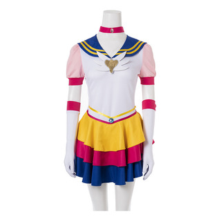 Disfraces De Cosplay De Anime De Sailor Moon, Tsukino Disfraces De Cosplay De Anime De Sailor Moon, Tsukino