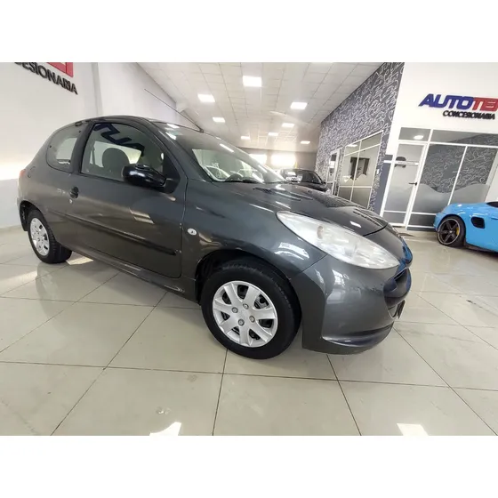 Peugeot 207 1.4 Xr