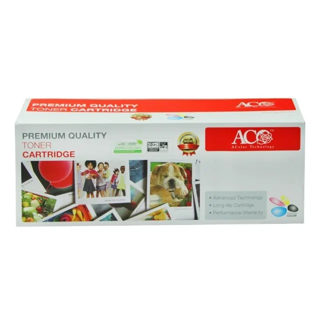 Pack Toner Nuevo Genérico  508a Cf360a / M577