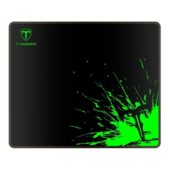 Mousepad Gamer Lava M T-dagger (360 X 300 Mm)