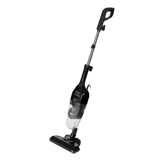 Aspirador De Pó Pas1600p 2 Em 1 1450w Preto Philco