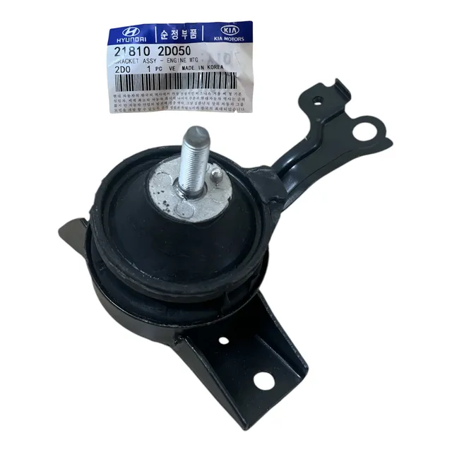 Soporte Base Motor Derecha Elantra Xd Cerato Tiburon