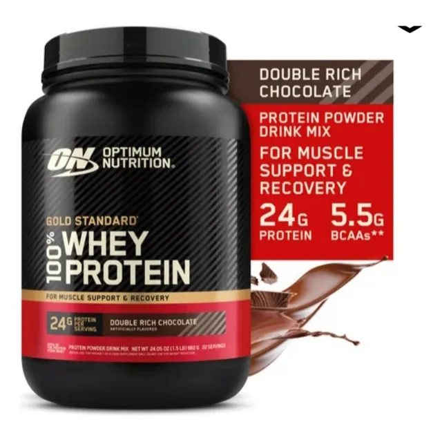 Proteina Whein Protein