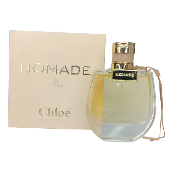 Perfume Nomade Chloé Para Mujer 75ml