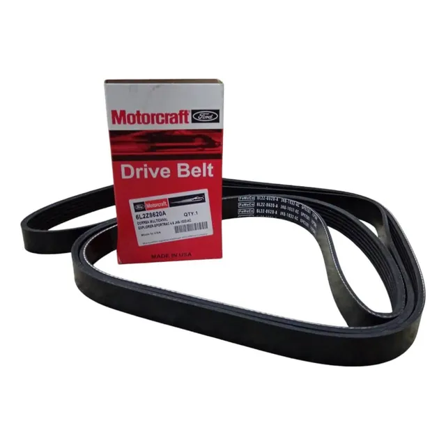 Correa Unica Multicanal Ford Explorer Sportrac 4.6