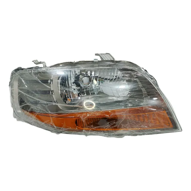 Faro Derecho Chevrolet Aveo 2006 - 2010