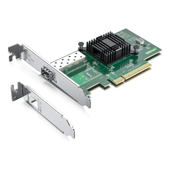 10gtek Intel 82599es Adaptador Red Convergido