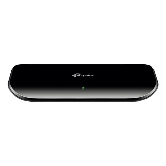 Switch TP-Link TL-SG1008D