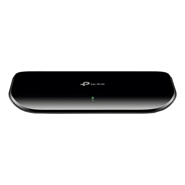 Switch TP-Link TL-SG1008D