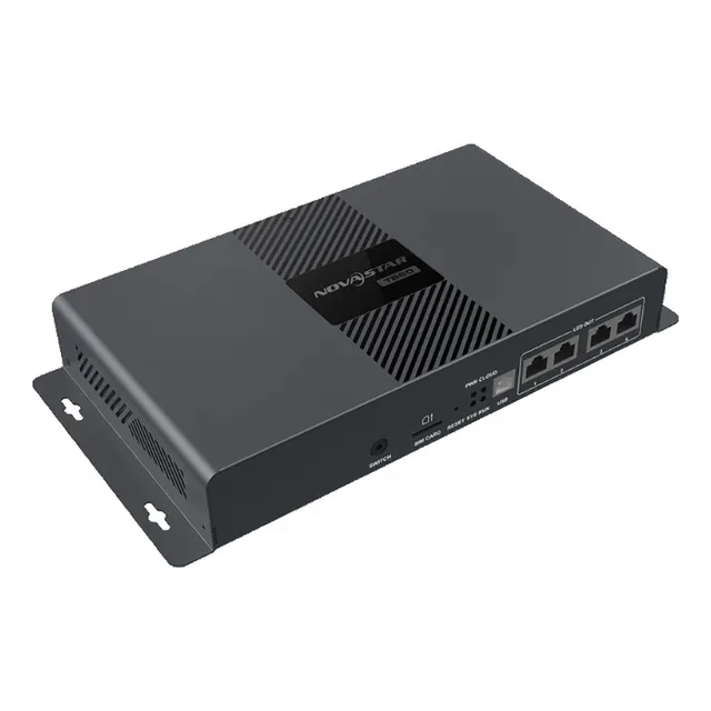 Novastar Tb60 Procesador De Video Wifi 2,300,000 Pixeles