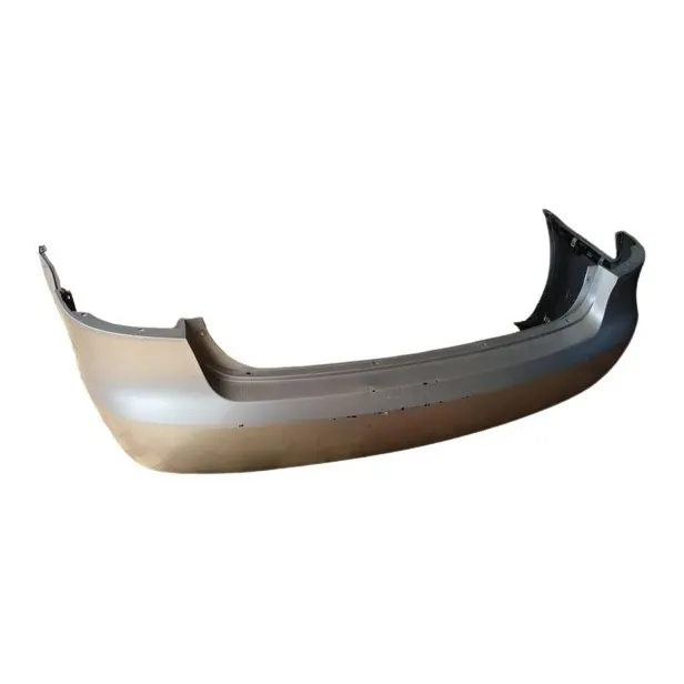 Parachoque Trasero Hyundai Sonata 2006-2010 **como Nuevo 