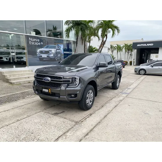 Ford Ranger 2.0 Xls 4x4