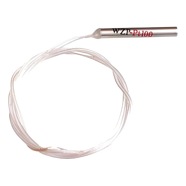 Sensor De Temperatura Pt100
