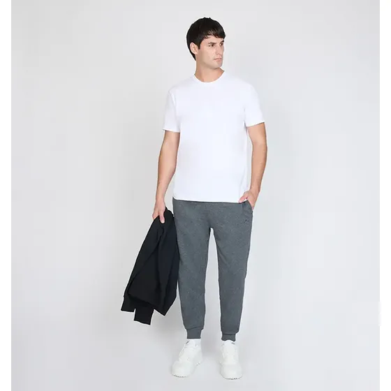 Pantalon Hombre Ellesse Ovest Charcoal