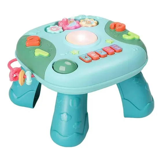 Mesa Didactica Juguetes Actividades Cici Babymovil 555-17