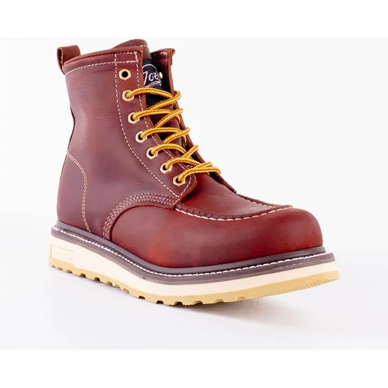 Botas Joe's Factory 029f - Hombre - Outdoor 