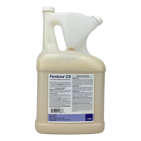 Basf  Fendona Cs Insecticida, 16 Onzas
