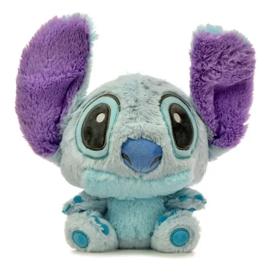 Peluche Stitch Peludito 20cm St018