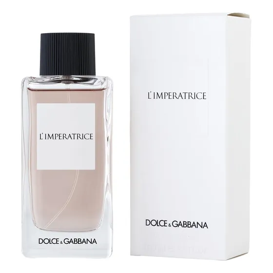 Spray Edt D & G L'imperatrice 97 Ml