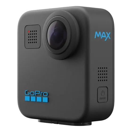 Câmera Gopro Max 360° Cor Black