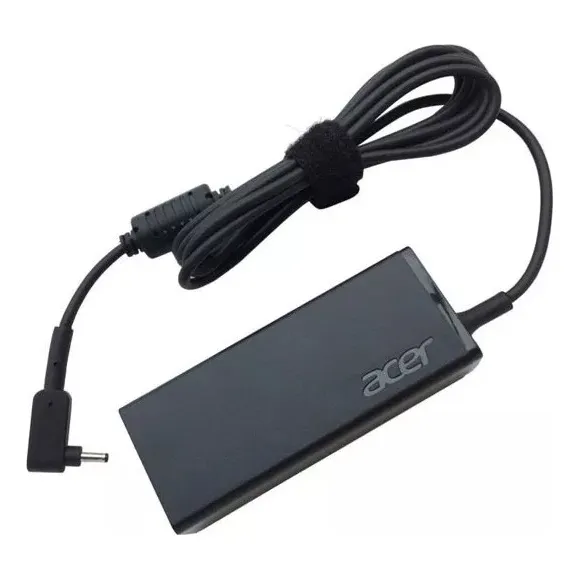Cargador Acer Aspire One Ao1-431-c4xg Ao1-431-c8g8 Negro