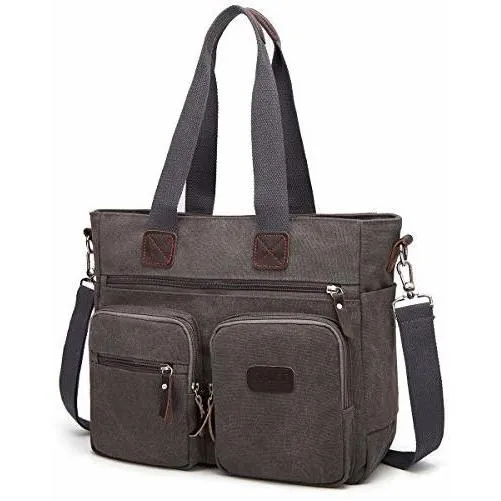 Tolfe Mujeres Top Handle Satchel Bolsos De Hombro Rvwbr