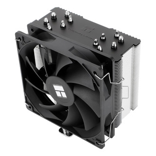 Thermalright Burst Assassin 120 Se Cpu Air Cooler, 6 Tubos D Thermalright Burst Assassin 120 Se Cpu Air Cooler, 6 Tubos D