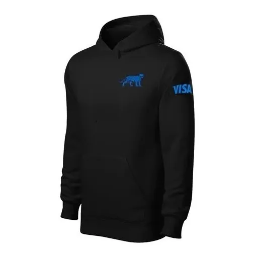 Buzo Rugby All Blacks 