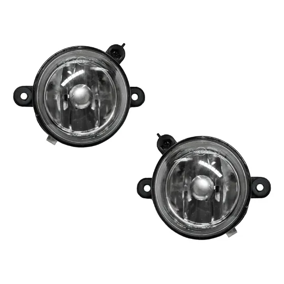 Par Faros Niebla Ibiza 2003-2004-2005-2006 Ald