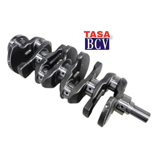 Cigueñal Nuevo Std Toyota Terios Cool 1.3 Standard