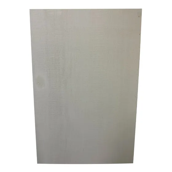 Placa Aislante Térmica Cocina Horno No Toxico 1200° 3mm