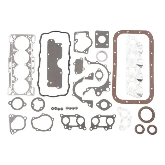 Kit Empaquetadura Motor Para Gac Gonow Way M2 1.0 2016