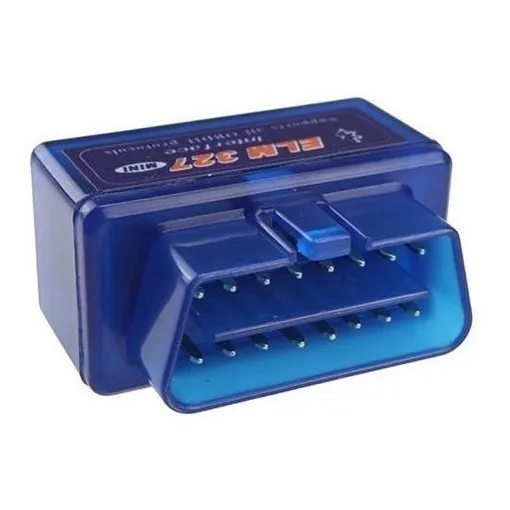 Escaner Automotriz Multimarca Bluetooth Elm327 Obd2
