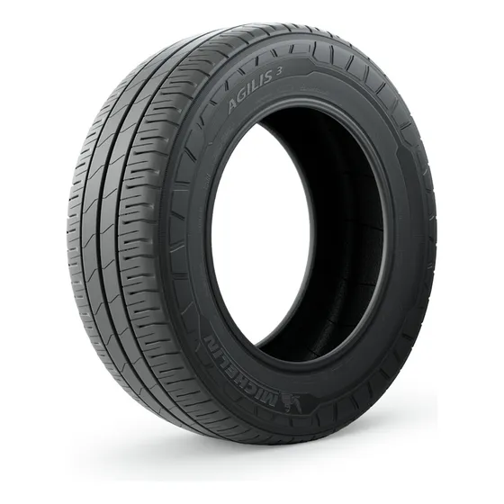 Neumático 195/65-16c Michelin Agilis 3 104/102 C