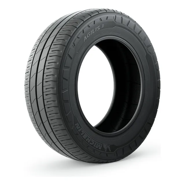 Neumático 195/65-16c Michelin Agilis 3 104/102 C