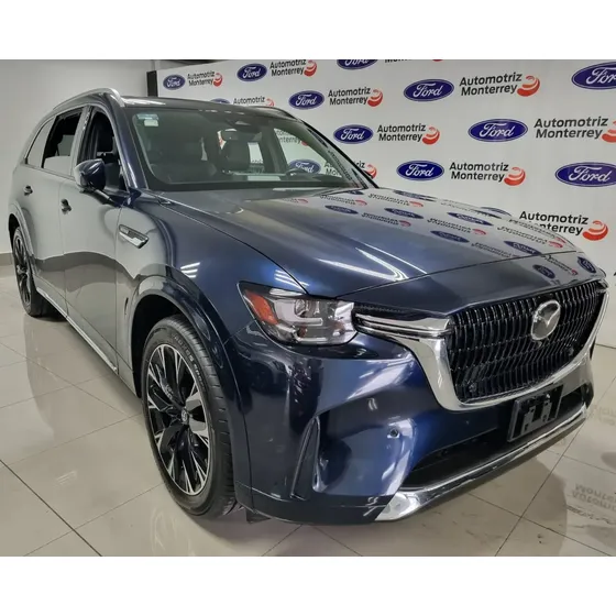 Mazda Cx-90 2024 3.3t Signature Mhev