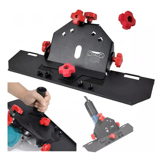 Adaptador Para Amoladora Biselado De 45° Angular 115/125 Adaptador Para Amoladora Biselado De 45° Angular 115/125