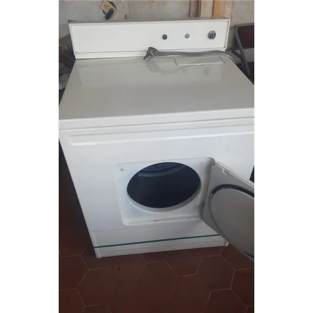 Secadora Semi Industrial En Oferta