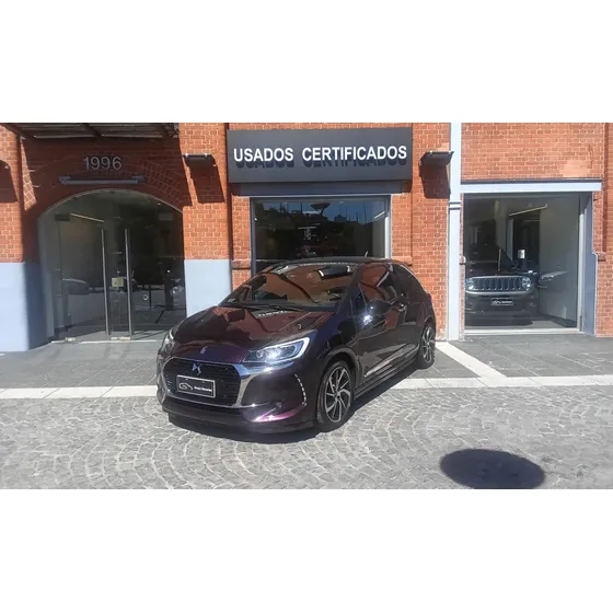 D.s. Ds3 1.6 Thp 156 Sport Chic