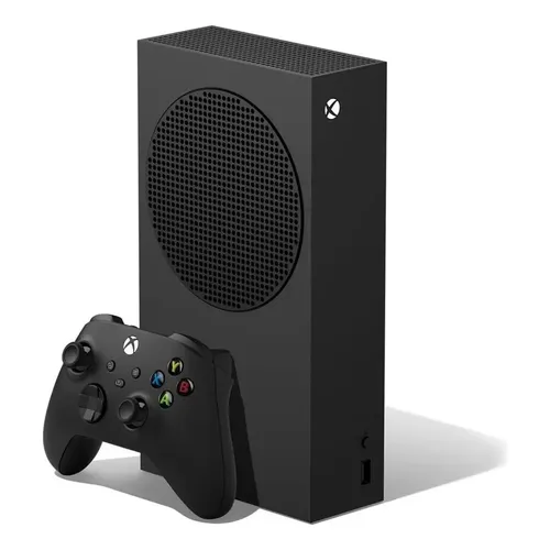 Console Xbox Series X 1TB Standard (Novo com caixa aberta