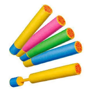 Lança-ågua Brinquedo Para Piscina E Praia Lança-ågua Brinquedo Para Piscina E Praia