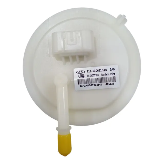 Tapa Bomba De Gasolina Chery Tiggo